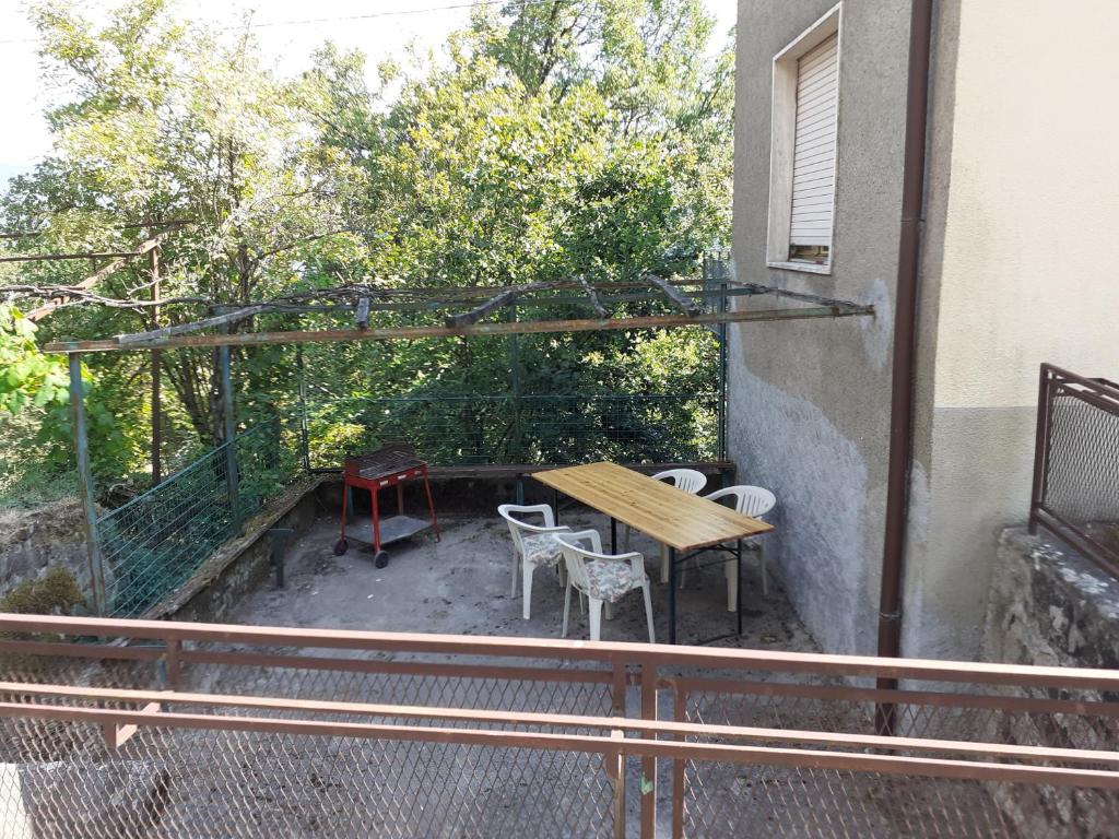 Casa Eva photo 2