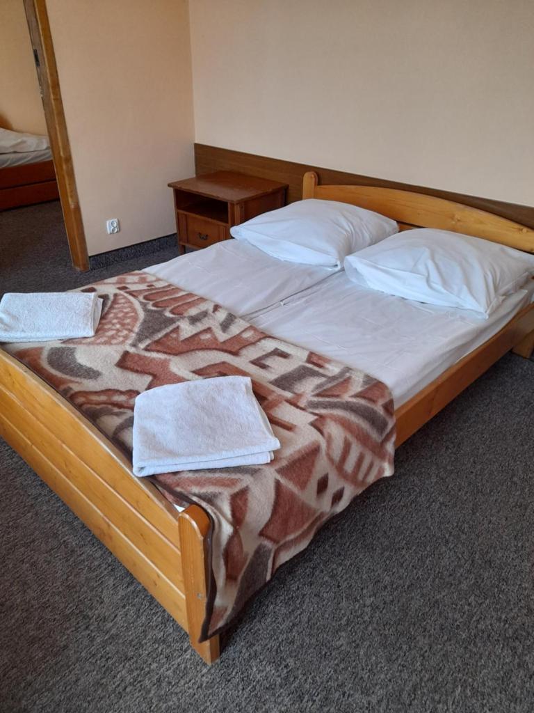 Апартаменты (Стандартные апартаменты с 3 спальнями), Hotel PRL