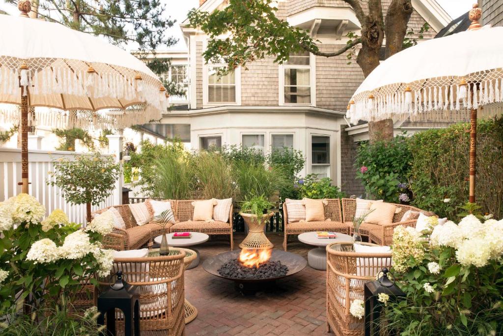 Life House, Nantucket image