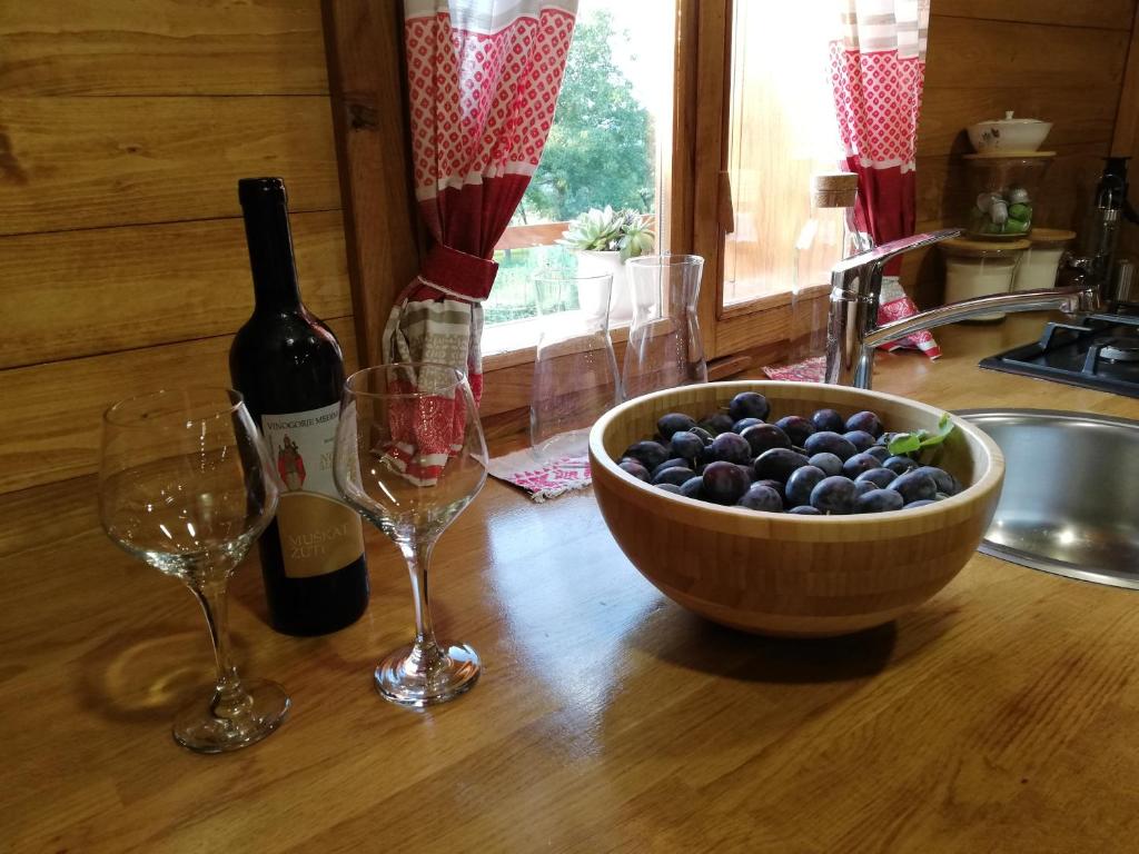Holiday Home Lina photo 4