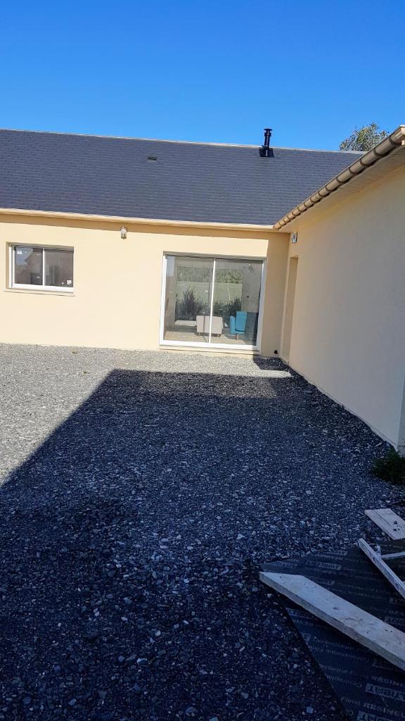 Maison Neuve Moderne photo 3