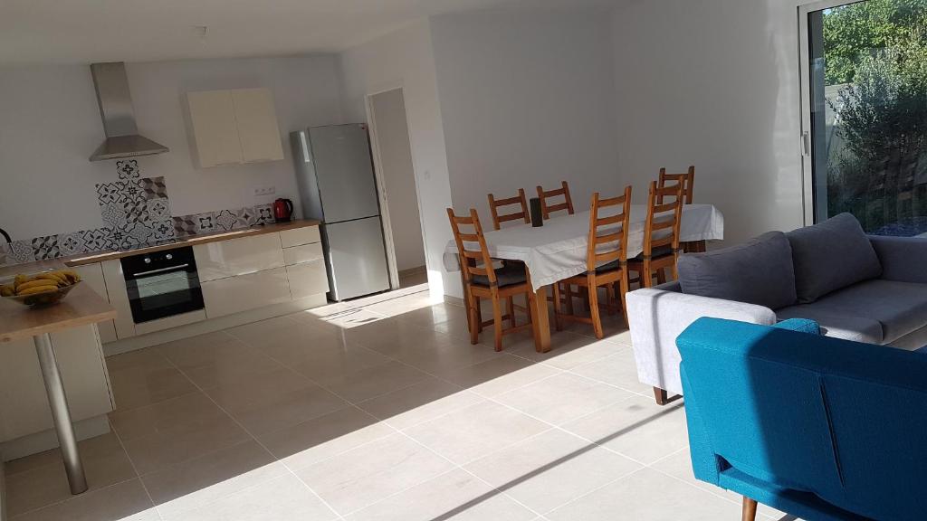 Maison Neuve Moderne photo 4