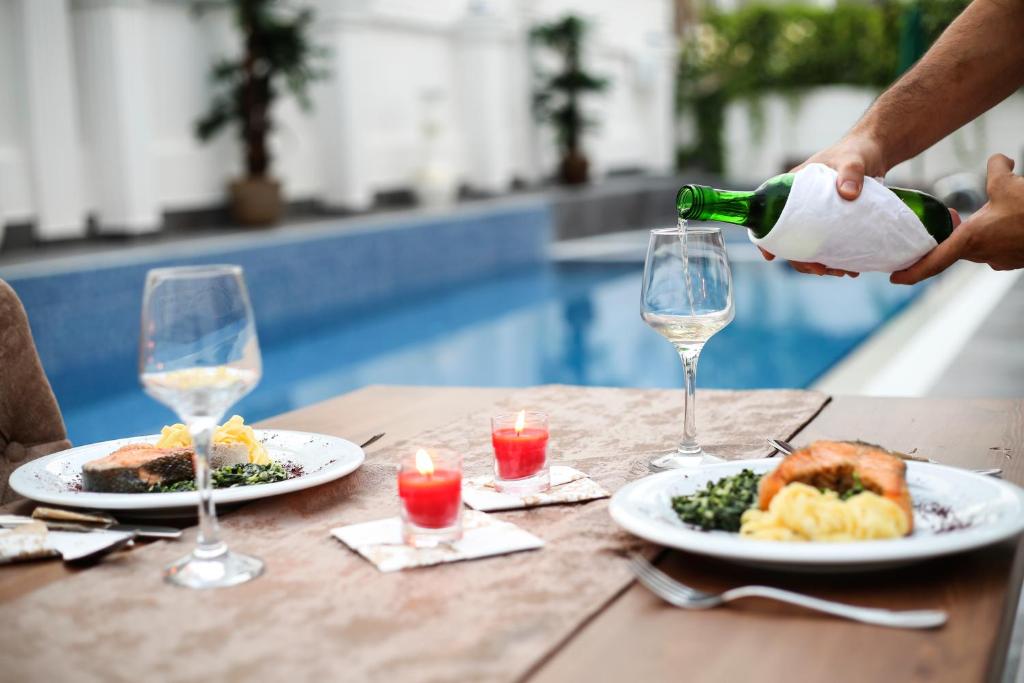 Anka Butik Hotel - Adults Only photo 2