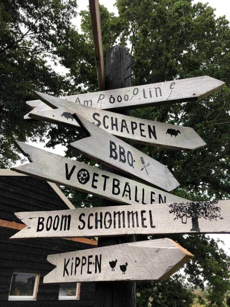 B&B Puur Drenthe photo 4