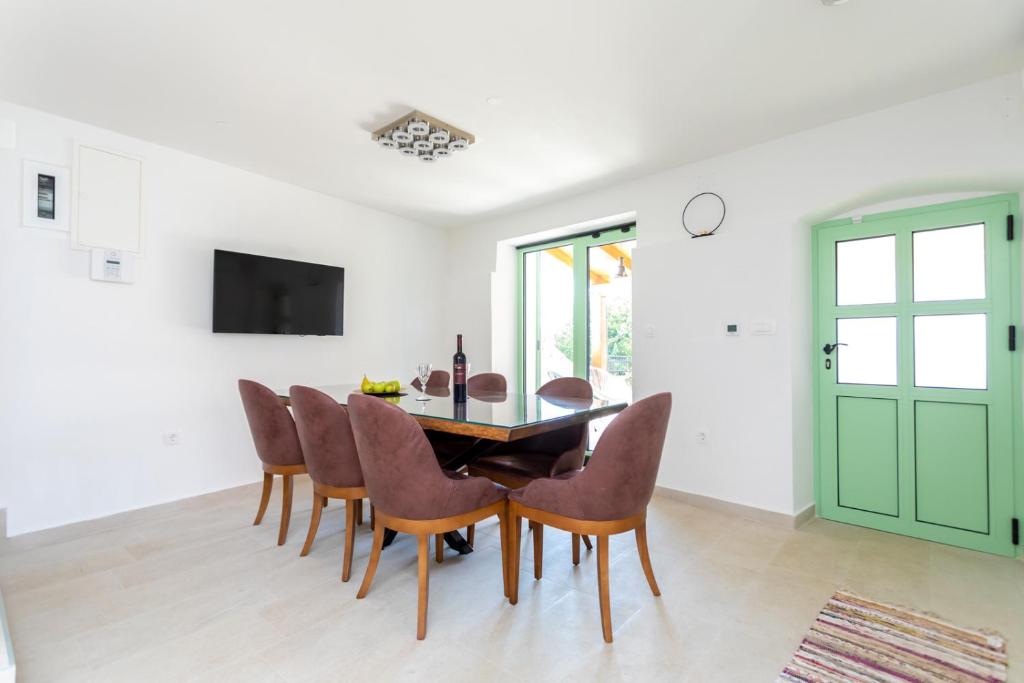 Holiday house DREAM photo 4
