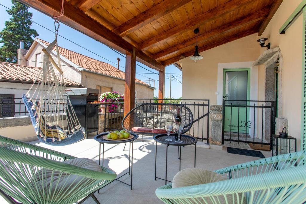 Holiday house DREAM photo 1