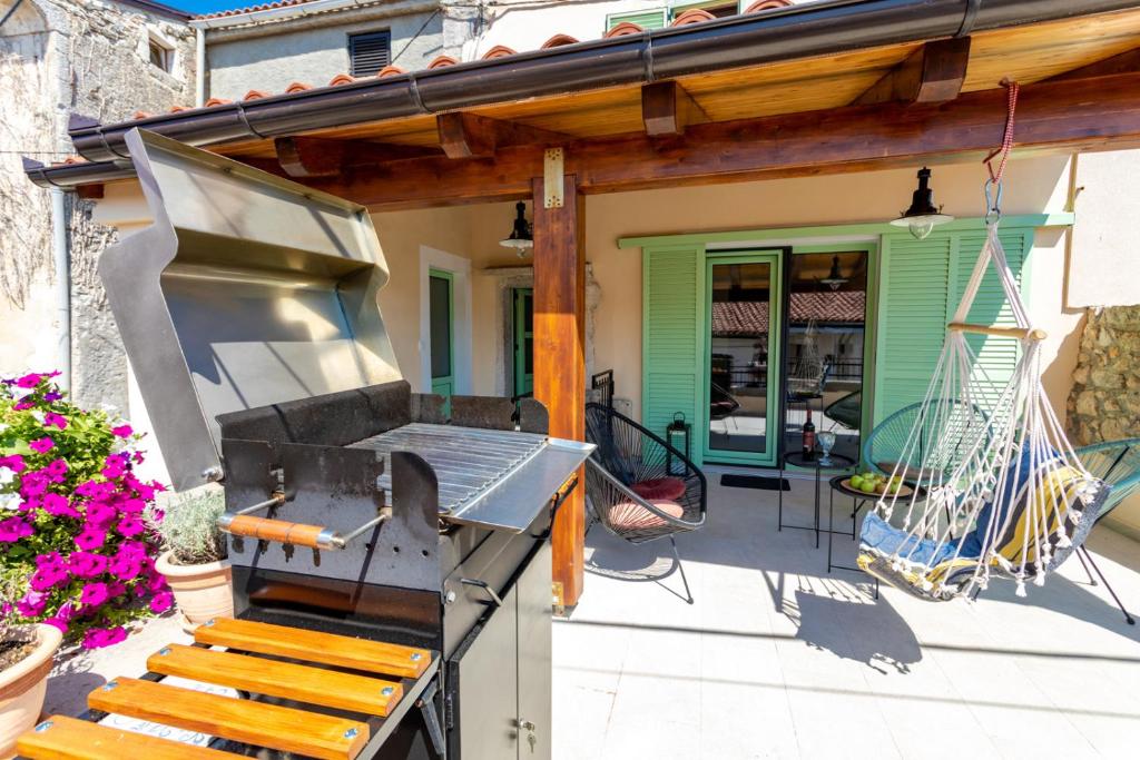 Holiday house DREAM photo 2