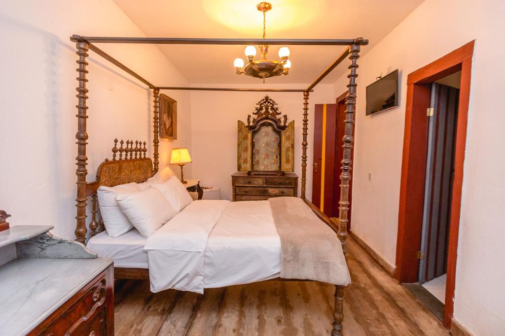 Hotel Vila Relicário photo 1