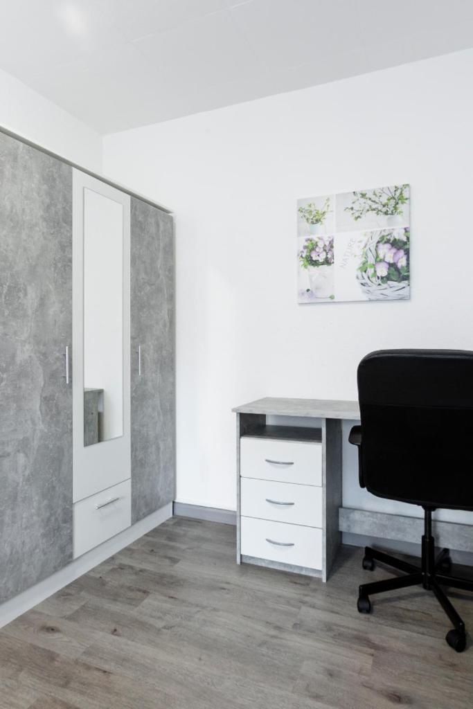 MyHome Basel 1B44 photo 4