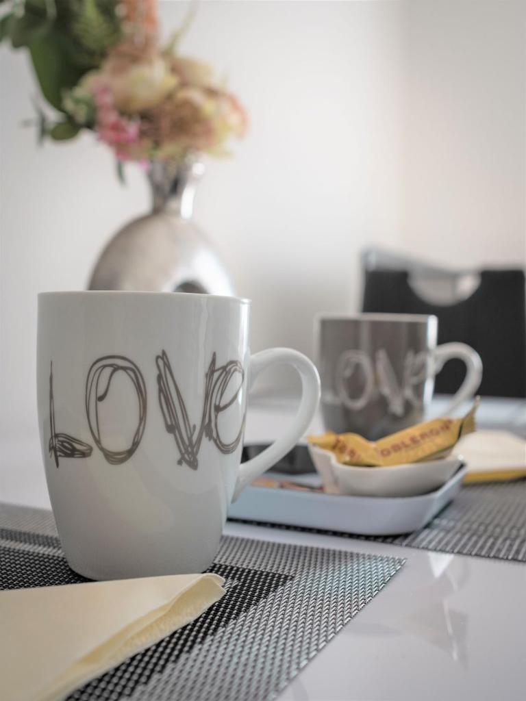 Comfort Stay Basel Airport 2A46 photo 1