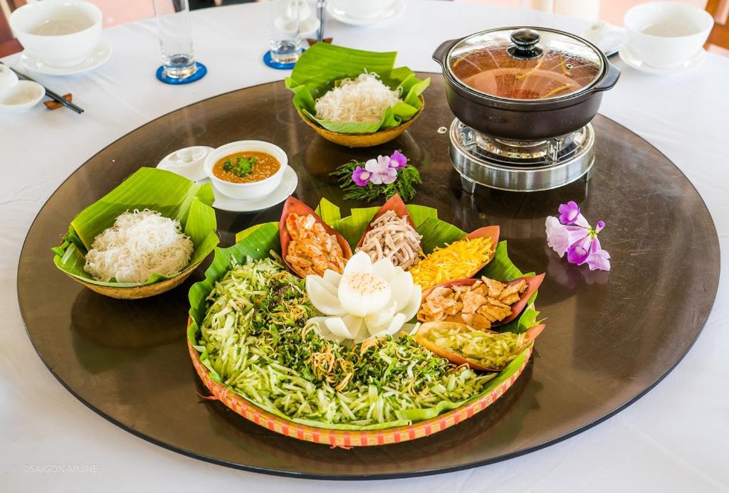 Sài Gòn Mũi Né Resort