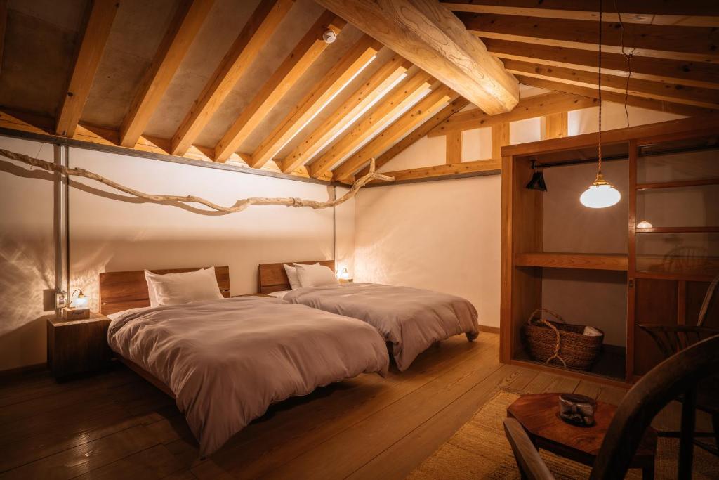 Bed and Craft RoKu photo 1