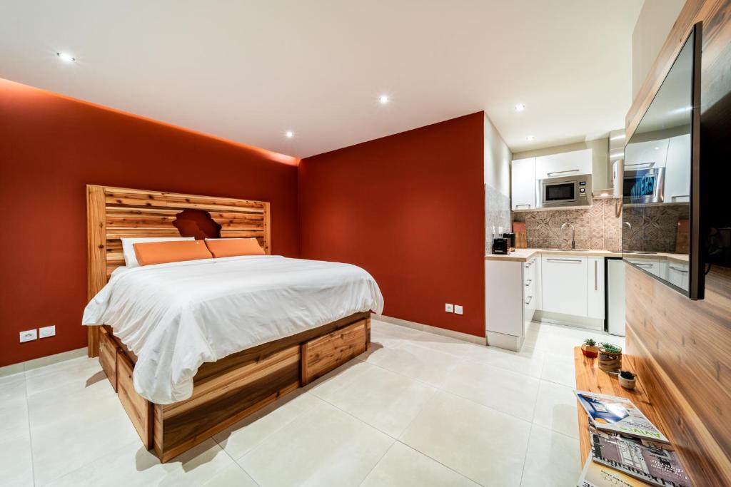 Le Terracotta - Appartement privatif photo 1