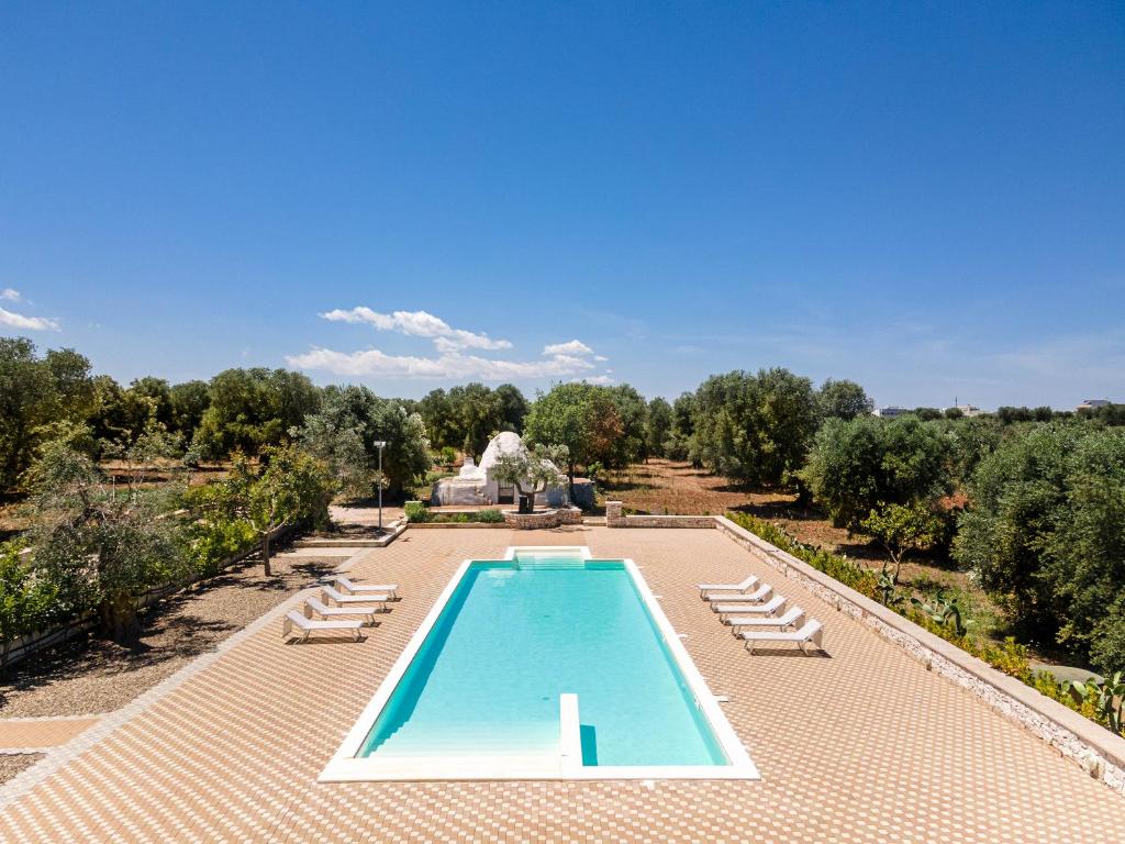 Villa Ajeni by BarbarHouse photo 1