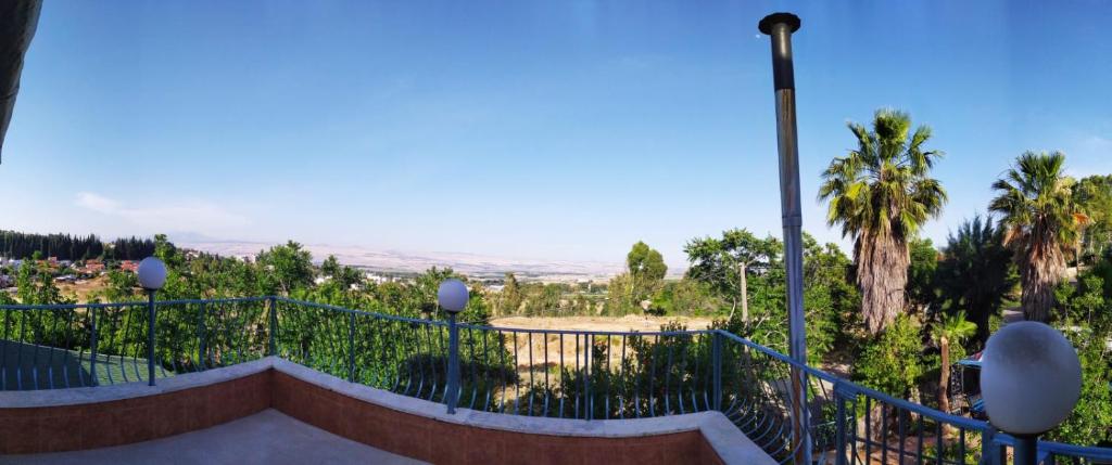 Aviv in Rosh Pina photo 2