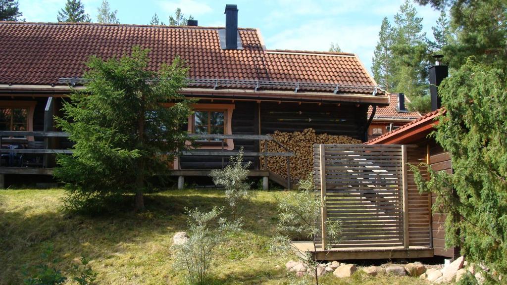 Tomtelandstugan photo 2