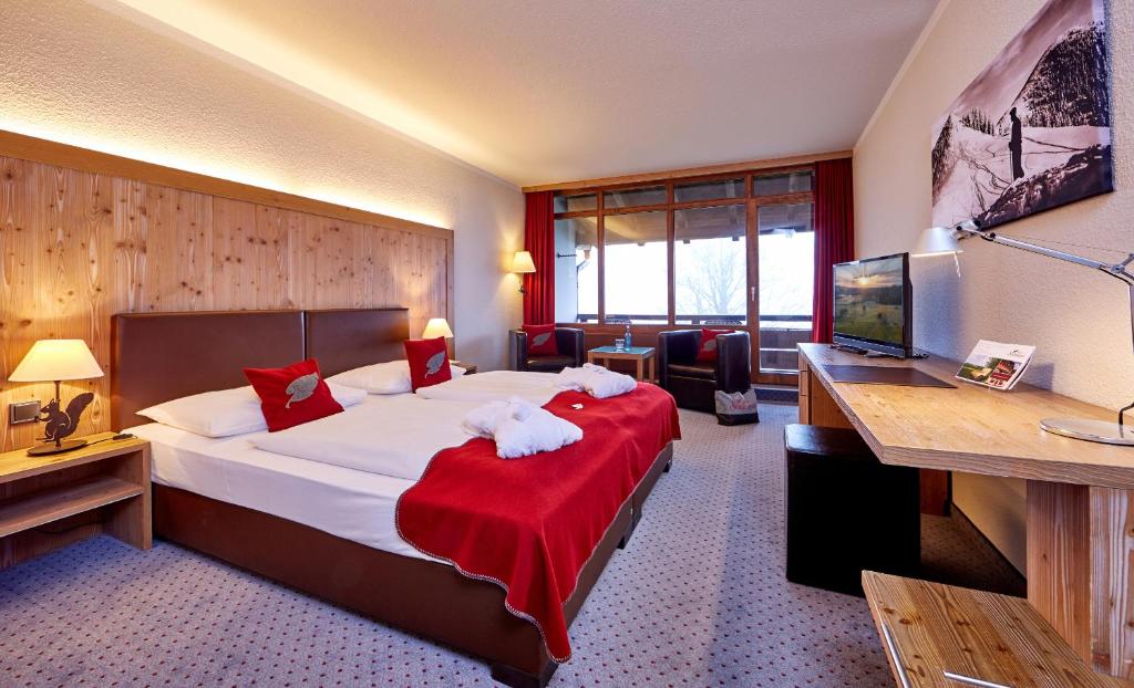 Hotel Schillingshof photo 2