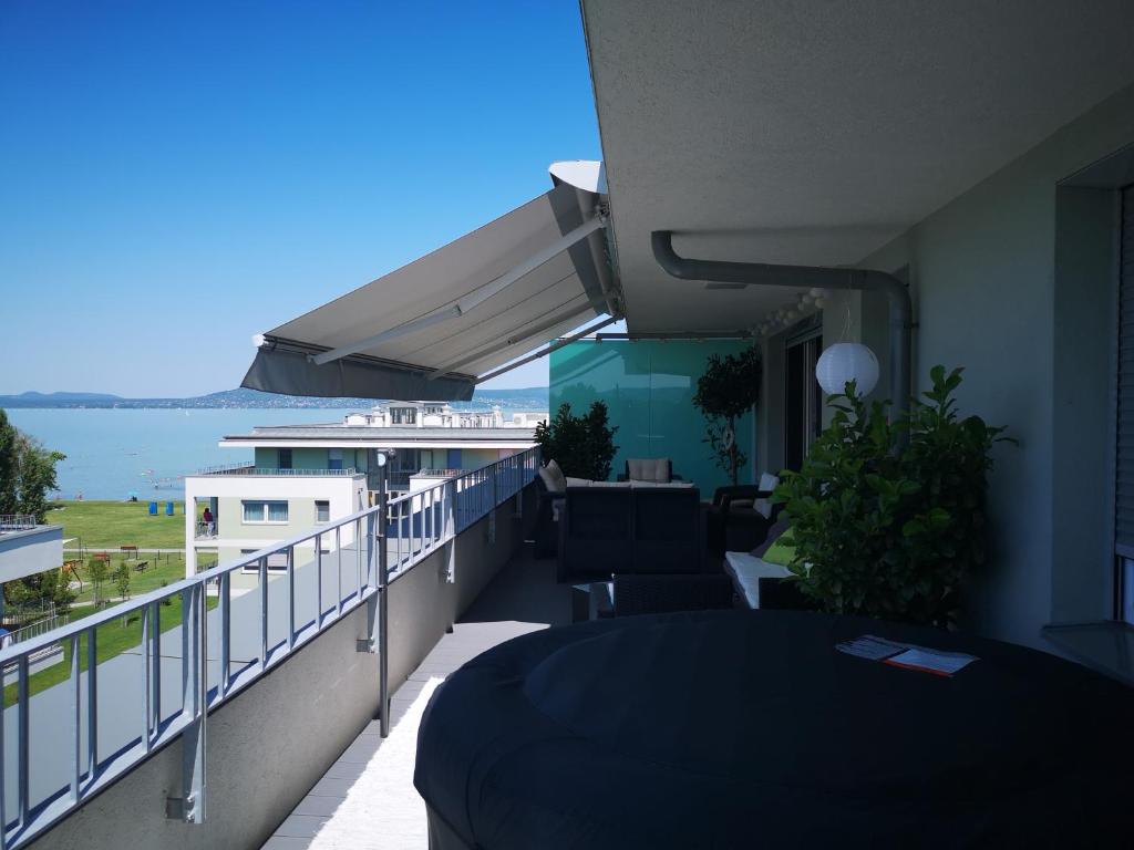 Silver Gray Appartment photo 4