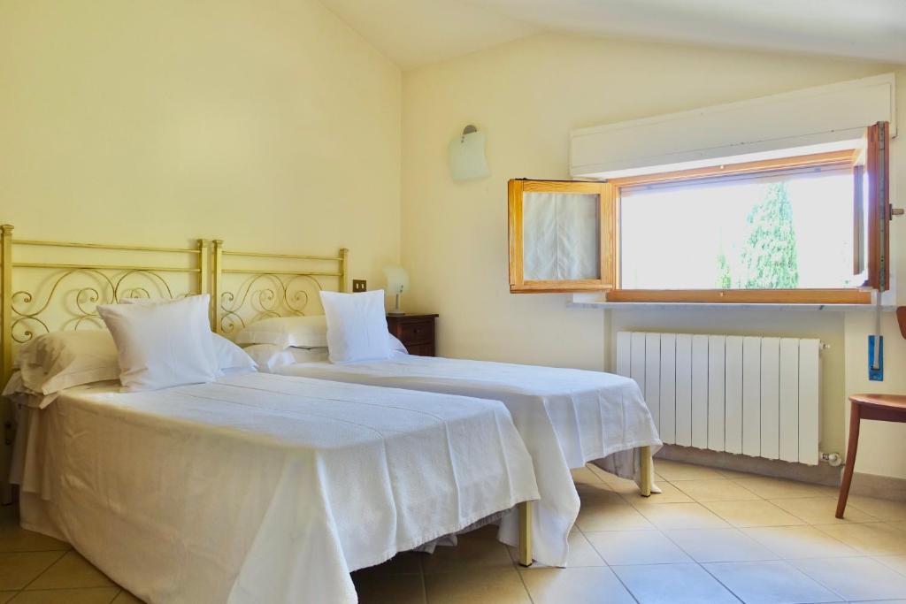 Casa GINESTRA a Bagno Vignoni photo 3