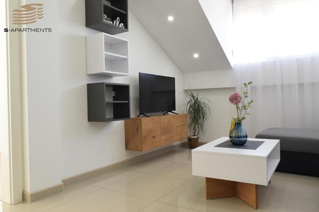 S-Apartmani Cocetova photo 4