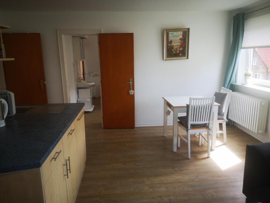 Ferienwohnungen und Ferienhaus im Nixenweg photo 4