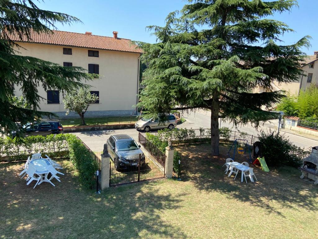 La Casa sul Trasimeno photo 4