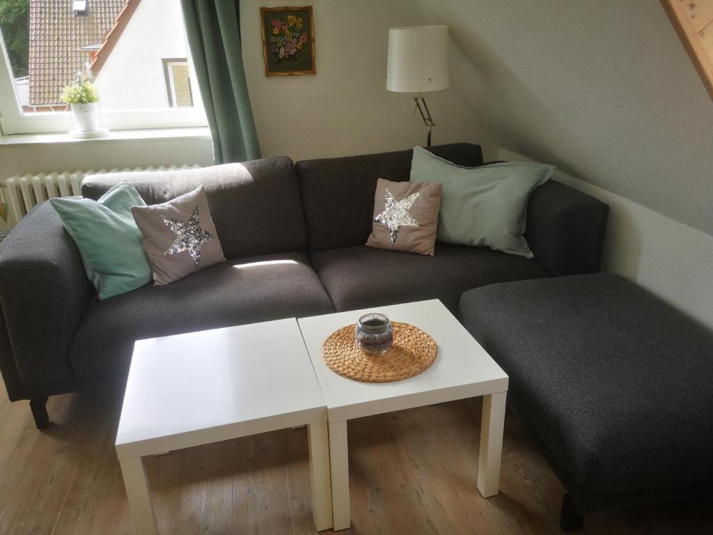 Ferienwohnungen und Ferienhaus im Nixenweg photo 2