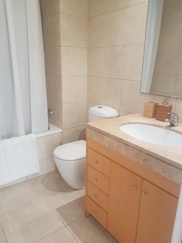 Apartamento completo con piscina terraza vistas del mar photo 4