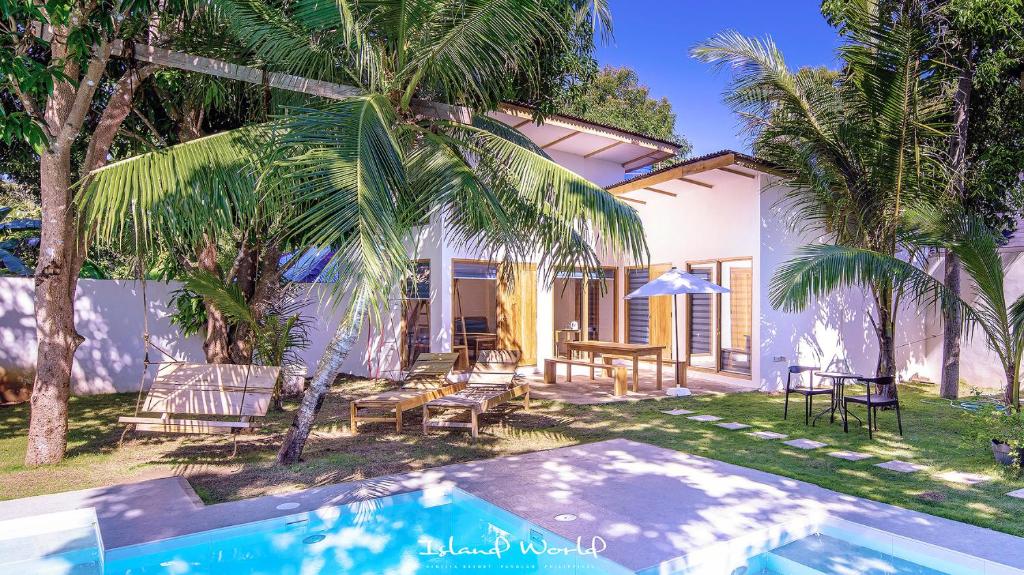 Island World Panglao photo 2