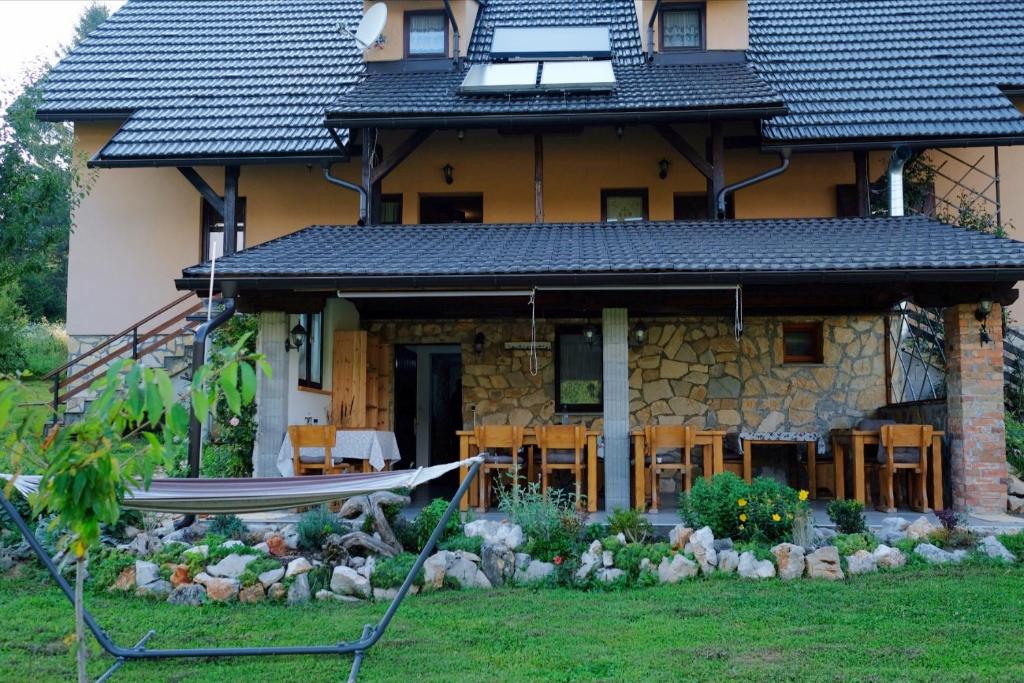 House Izvor photo 4