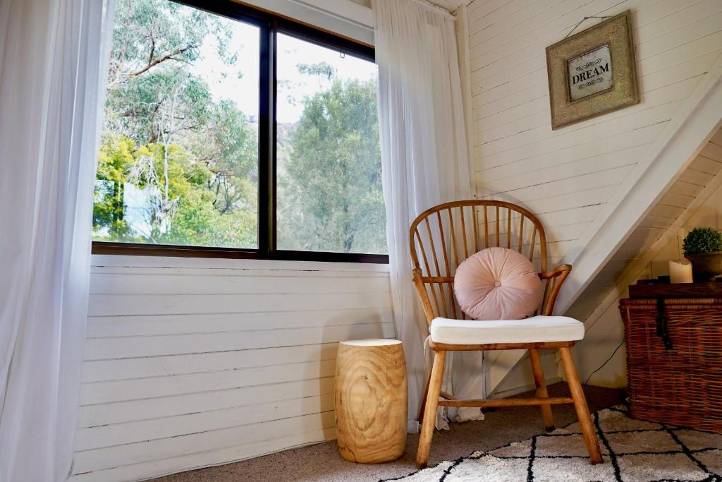 Cedar Country Retreat photo 4