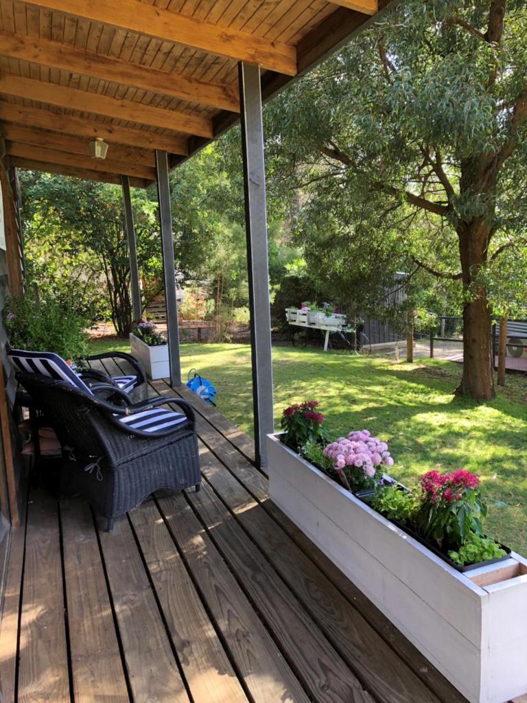 Cedar Country Retreat photo 1