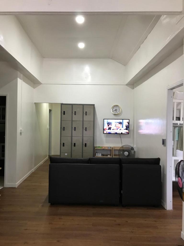 Anna Hostel in Chaiyaphum photo 4