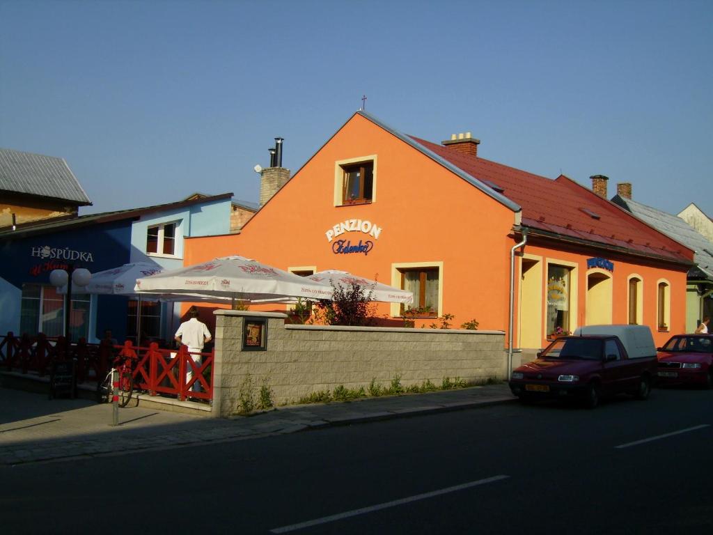 Apartmán 3,pro 3-4os