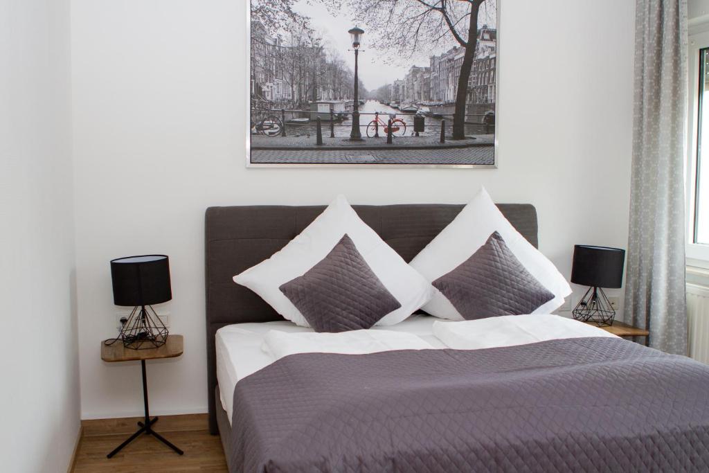 Stadthotel Marburg photo 1