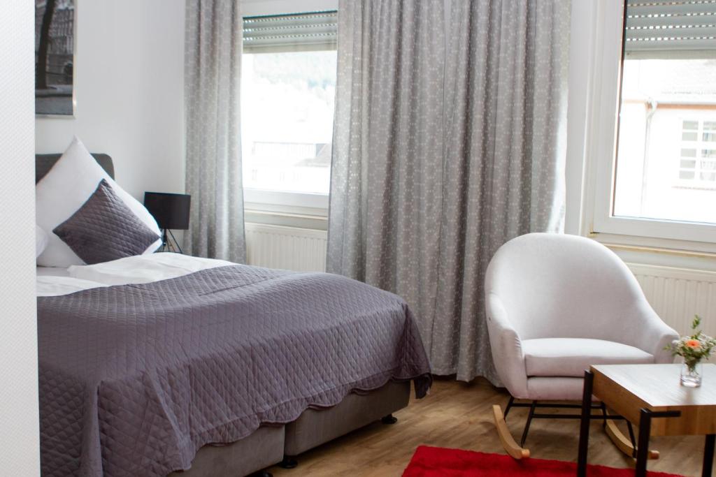 Stadthotel Marburg photo 2