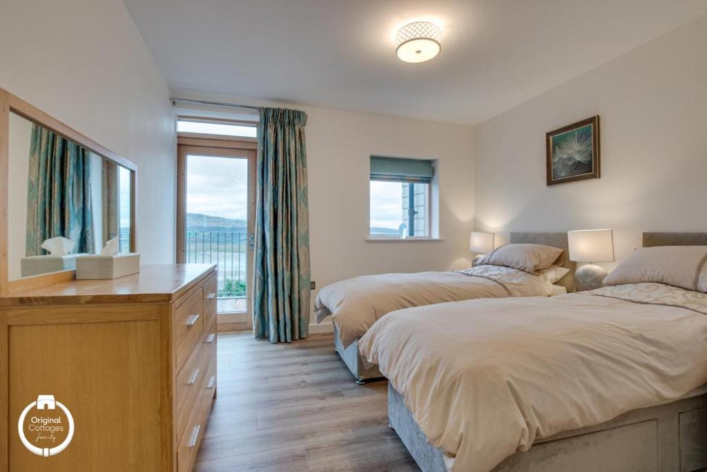 The Old Stables Aberdyfi apartment 3 photo 4