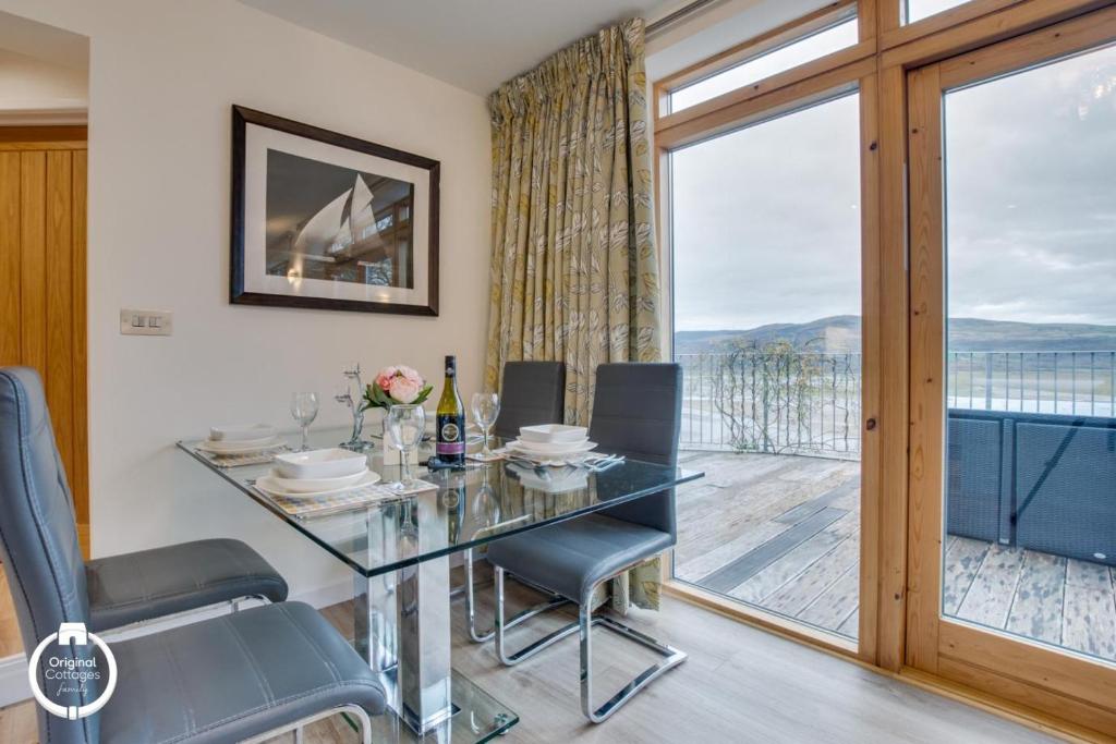 The Old Stables Aberdyfi apartment 3 photo 2