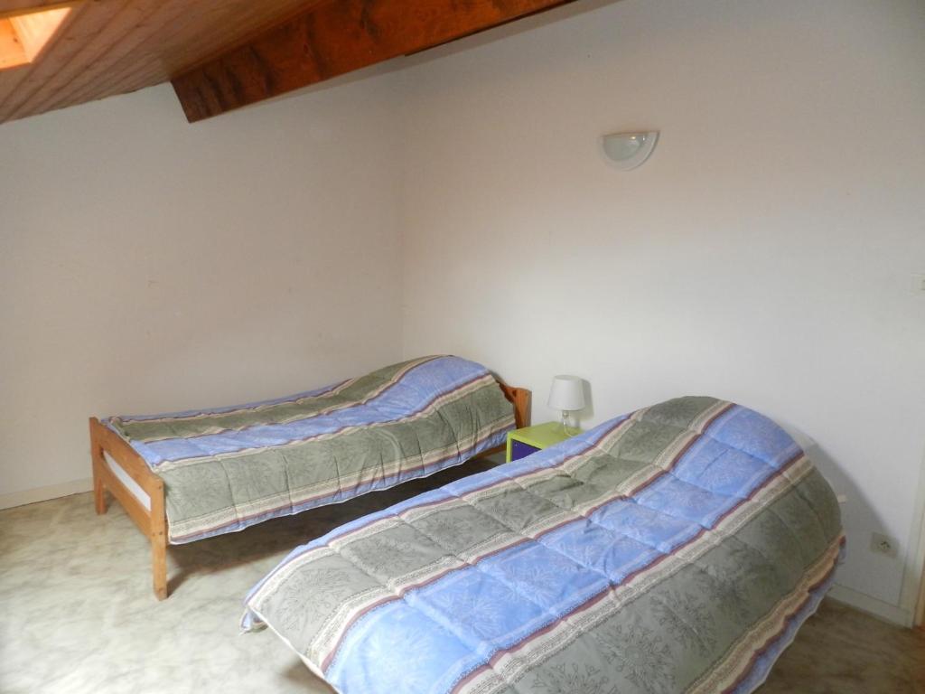Les Flots Bleus Etage photo 2