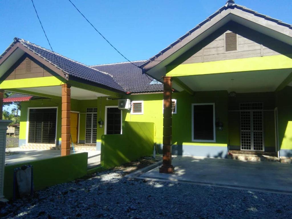 Homestay D ARYNIE