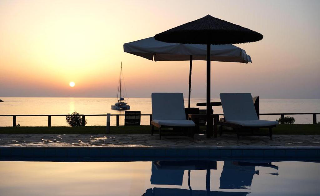 Kyparissia Blue Boutique Hotel photo 3
