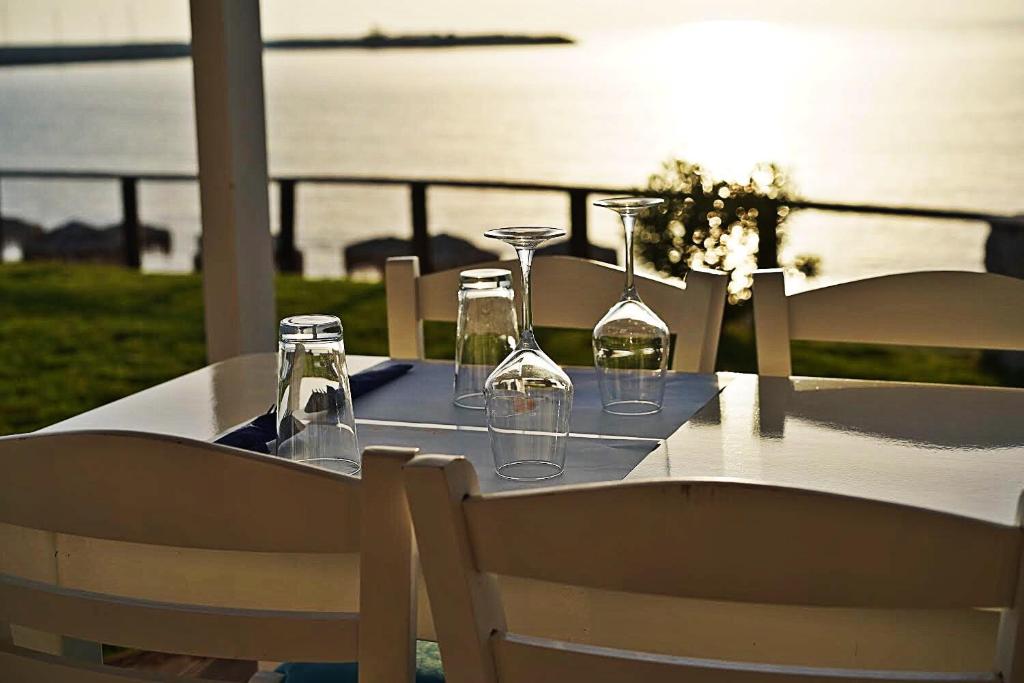 Kyparissia Blue Boutique Hotel photo 4