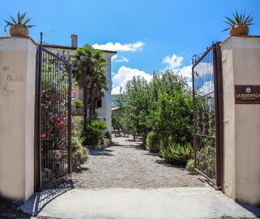B&B La Residenza Torchiara photo 1