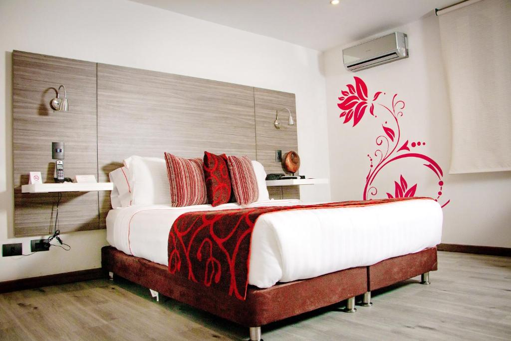 Isa Victory Hotel Boutique photo 4