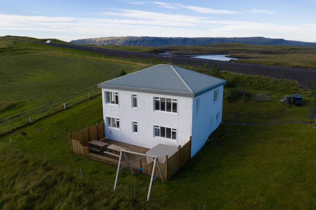 The Holiday Houses by Stay Iceland photo 1