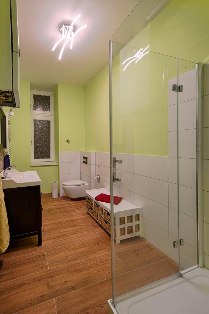 Ruhige Ferienwohnung in Kreuzberg photo 3