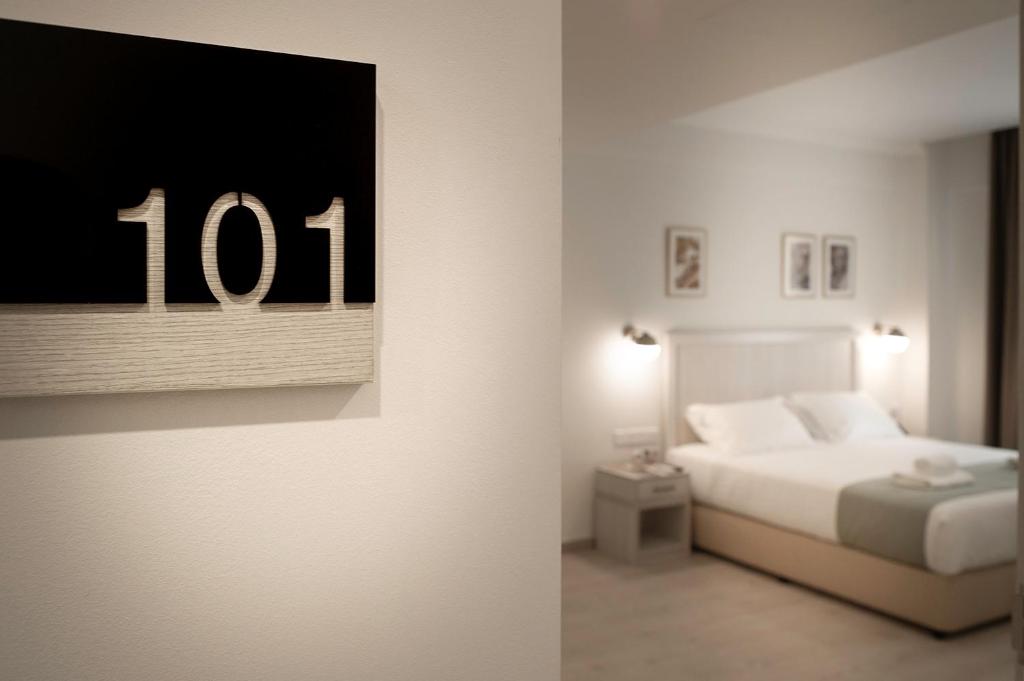 Roseum Boutique Hotel photo 1