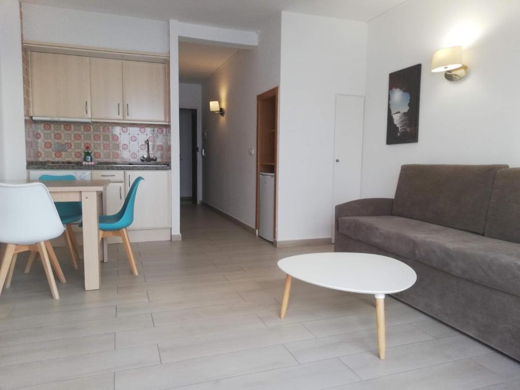 Apartamentos Orvay photo 2