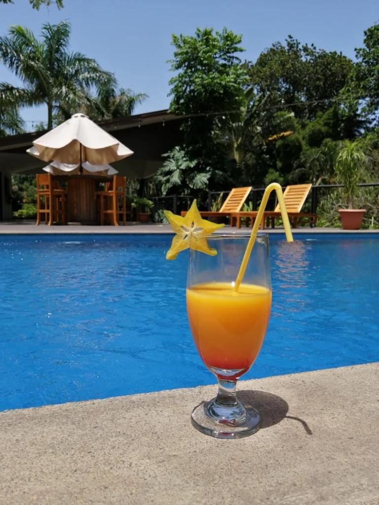 Guácima Escondida Hotel Boutique photo 4