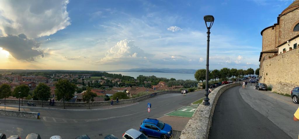 La Casa sul Trasimeno photo 1
